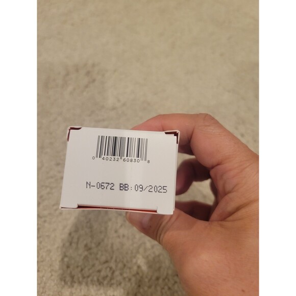 Sold_not For Sale Sente Even Tone Retinol Cream Full Size 1.0 fl oz/30ml - Picture 7 of 8